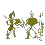 logo amarillo